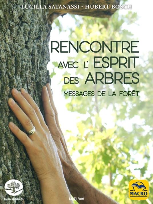 Rencontre avec l'esprit des arbres