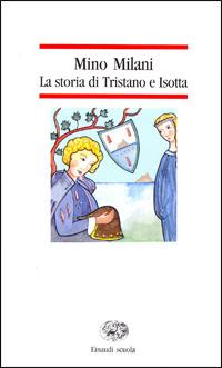  La storia di Tristano e Isotta
