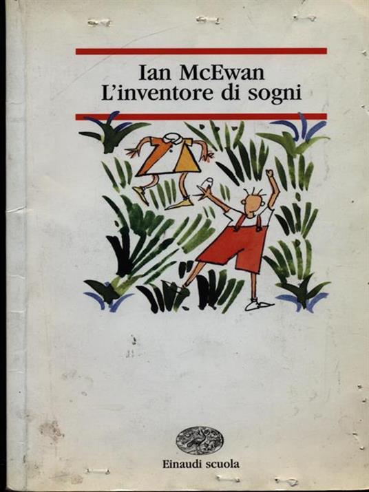  L'inventore di sogni