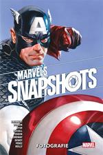 Marvels snapshots. Vol. 1: Marvels snapshots