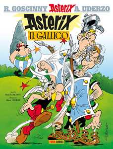 Asterix il gallico