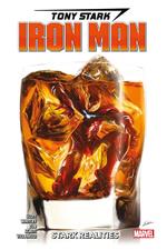 Tony Stark. Iron Man. Vol. 2: Tony Stark. Iron Man