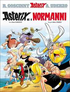 Asterix e i normanni