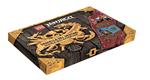 Il vascello del destino. Scatola dell'avventura. Lego Ninjago. Con 3 navi in 1 da costruire. Con minifigura del maestro Wu