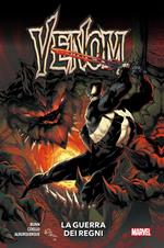 Venom. Vol. 4: Venom