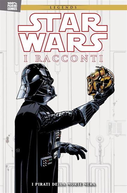 Star Wars. I racconti. Vol. 2 - Terry Moore,Eric Powell - ebook