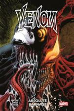 Venom. Vol. 5: Venom