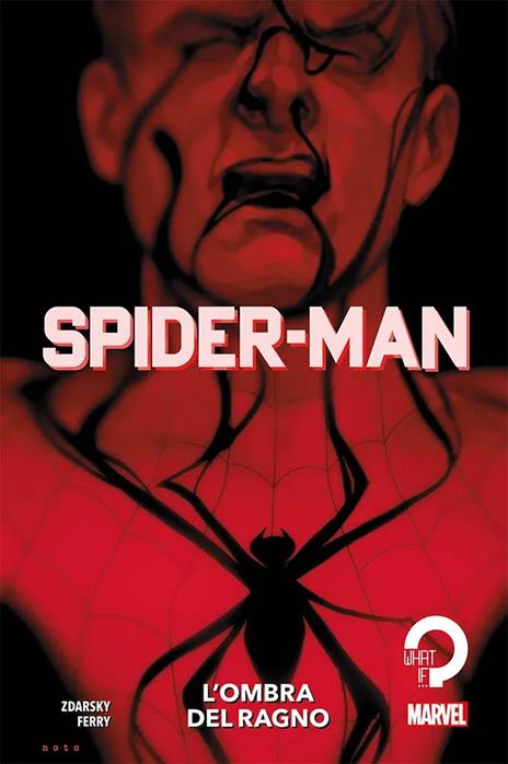 L'ombra del ragno. Spider-Man - Chip Zdarsky,Pasqual Ferry - 3