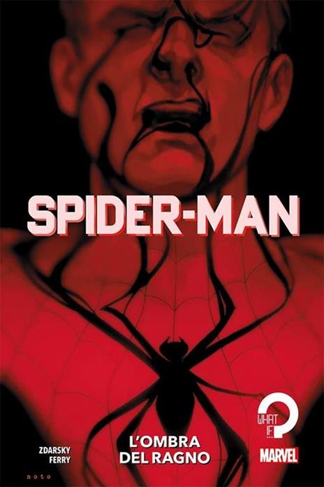 L'ombra del ragno. Spider-Man - Chip Zdarsky,Pasqual Ferry - 2