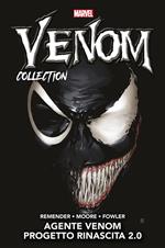 Venom collection. Vol. 15: Venom collection