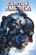 La leggenda di Steve. Capitan America. Vol. 3