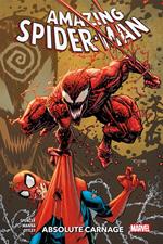 Absolute Carnage. Amazing Spider-Man. Vol. 6