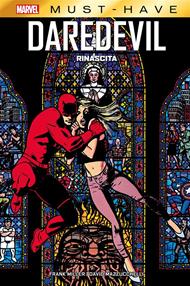 Rinascita. Daredevil