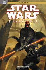 Star Wars. I racconti. Vol. 3: Star Wars. I racconti