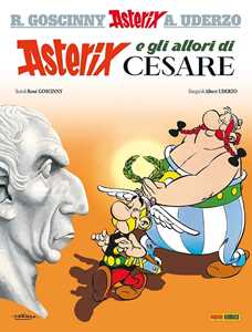 Asterix e gli allori di Cesare