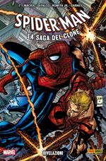Rivelazioni. Spider-Man. La saga del clone. Vol. 12