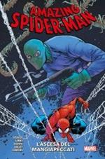 Amazing Spider-Man. Vol. 9: L' ascesa dei mangiapeccati