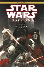 Star Wars. I racconti. Vol. 5: Star Wars. I racconti