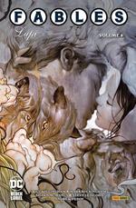 Fables. Vol. 8: Lupi