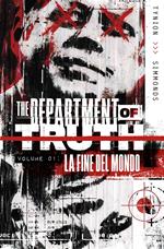 Department of truth. Vol. 1: Department of truth