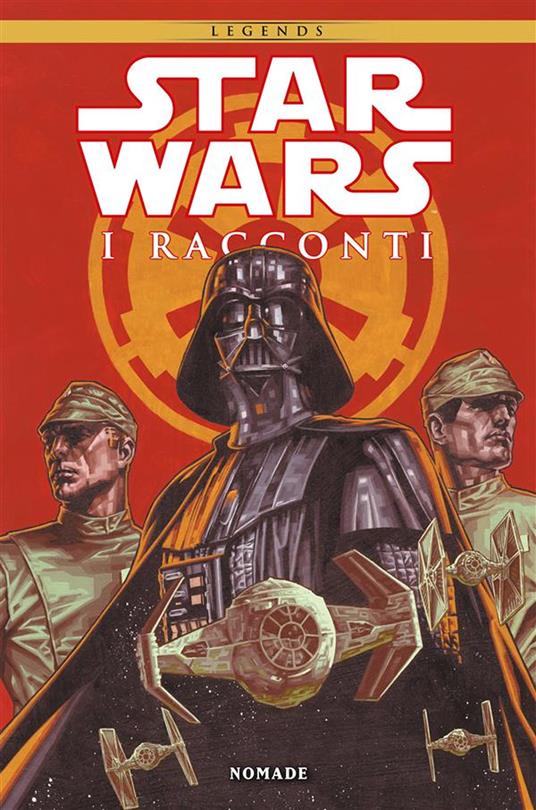 Star Wars. I racconti. Vol. 6 - AA.VV. - ebook