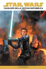 Cavalieri della Vecchia Repubblica. Star Wars epic. Vol. 3: Cavalieri della Vecchia Repubblica. Star Wars epic