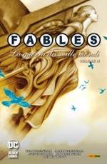 Fables. Vol. 11: La guerra dei mille mondi