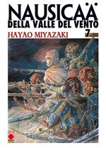 Nausicaä della Valle del vento. Nuova ediz.. Vol. 7