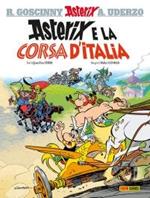 Asterix e la corsa d'Italia