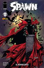 Il rinnegato. Spawn. Vol. 3