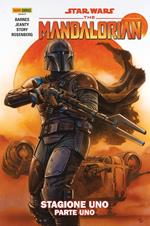 The Mandalorian. Star wars. Stagione 1. Vol. 1