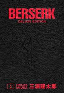 Libro Berserk Kentaro Miura