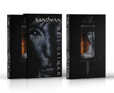 Sandman. Vol. 3