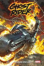 Ghost Rider. Vol. 1: Ghost Rider