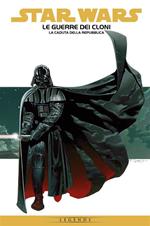Star Wars: le guerre dei cloni. Vol. 3: Star Wars: le guerre dei cloni