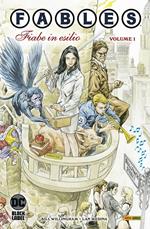 Fables. Vol. 1: Fiabe in esilio