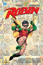 Robin. Speciale 80° anniversario
