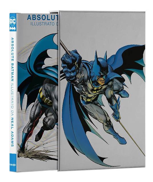 Batman. Vol. 1 - Dick Giordano,Bob Haney - copertina