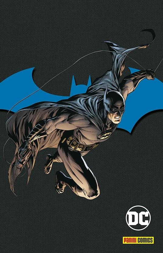 Terra uno. Batman. Vol. 1-3 - Geoff Johns,Gary Frank - 2