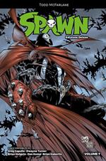 Spawn. Vol. 7