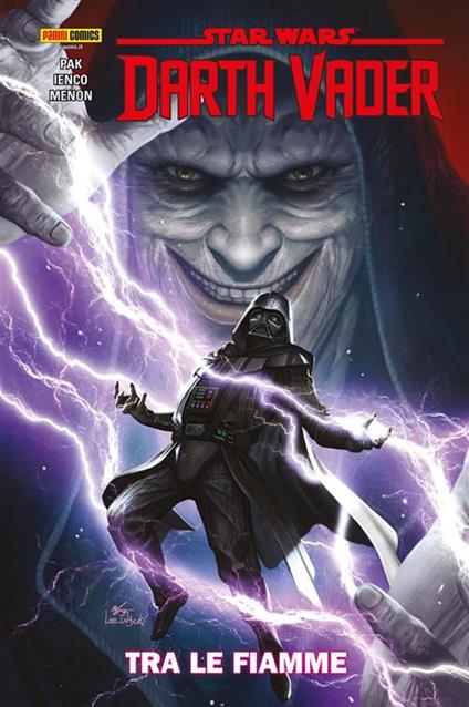 Star Wars: Darth Vader. Vol. 2 - Raffaele Ienco,Neeraj Menon,Greg Pak - ebook
