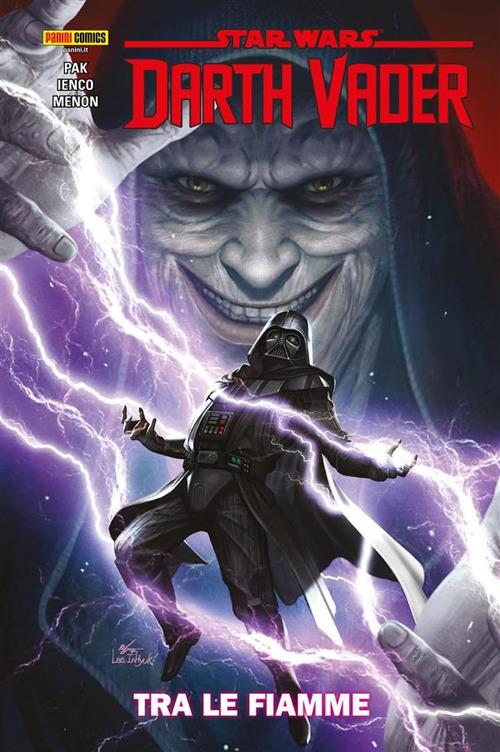 Star Wars: Darth Vader. Vol. 2 - Raffaele Ienco,Neeraj Menon,Greg Pak - ebook