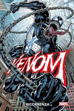 Ricorrenza. Venom. Vol. 1