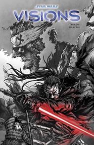 Visions. Star Wars