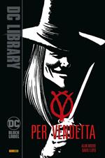 V per vendetta
