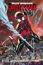 Miles Morales: Spider-Man. Vol. 4: Ultimatum
