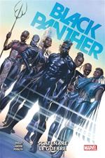 Black Panther. Vol. 2: Black Panther