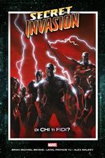 Secret invasion. Vol. 3: Secret invasion
