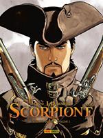 Lo scorpione. Ediz. deluxe. Vol. 2