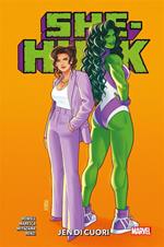 She-Hulk. Vol. 2: She-Hulk